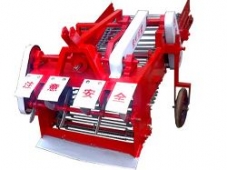 丹參收獲機廠家